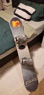 Snowboard Brunotti 156 cm, Sport en Fitness, Snowboarden, Ophalen, Gebruikt, Board
