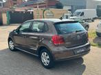 VW POLO // BENZINE // AIRCO, Auto's, Euro 5, USB, Bruin, Bedrijf
