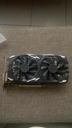 Carte graphique 8Go, Informatique & Logiciels, Enlèvement, Utilisé, GDDR5, AMD