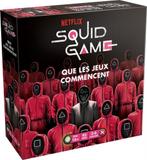 Jeu de société Asmodee Squid Game, Vijf spelers of meer, Ophalen of Verzenden, Nieuw, ASMODEE