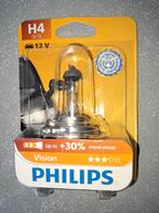 Ampoule H4 - phare avant - longue portee+croisement, Autos : Pièces & Accessoires, Enlèvement