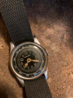 Vintage Swiss Military Watch Cimier, Envoi