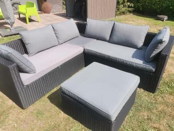 Tuinset lounge beschikbaar voor biedingen