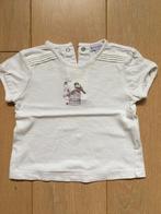 T-shirt grain de blé maat 74, Enfants & Bébés, Vêtements de bébé | Taille 74, Comme neuf, Chemisette ou Manches longues, Fille