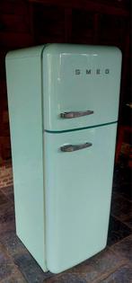 Smeg Koelkast FAB30RV1, Ophalen