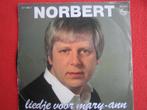 45t NORBERT, Cd's en Dvd's, Ophalen
