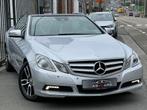 Mercedes-Benz E 220 CDI Avantgarde Marchand / Export, Autos, Mercedes-Benz, Cuir, 120 kW, Automatique, Achat