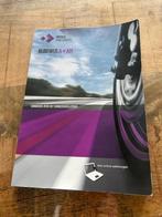 Te koop : boek bromfiets theorie, Ophalen, Zo goed als nieuw