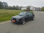 VW Golf 1 Cabriolet, Auto's, Cabriolet, Te koop, Golf, Particulier