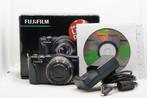 Fujifilm F850EXR digitale compact camera 16mp, Audio, Tv en Foto, 16 Megapixel, Gebruikt, Ophalen of Verzenden, Compact