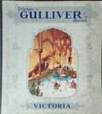 Voyages de Gulliver = Gulliver's reizen, Boeken, Prentenboeken en Plaatjesalbums, Ophalen of Verzenden