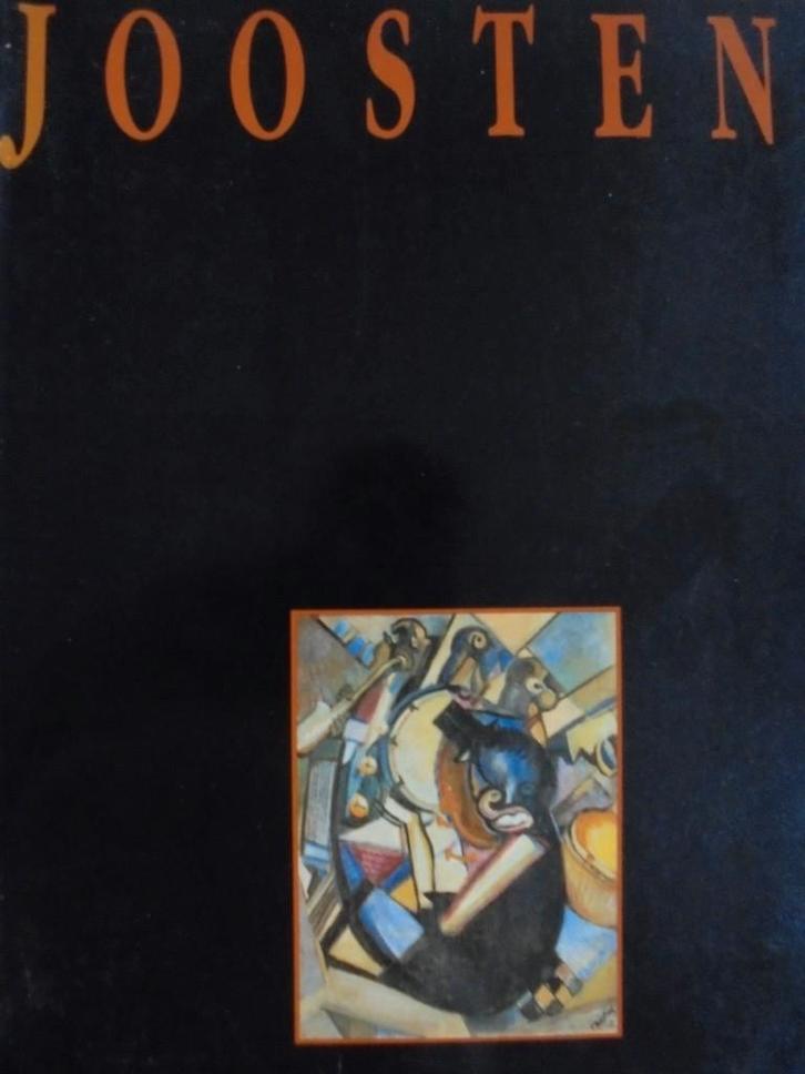 Paul Joostens  3  1889 - 1960   Monografie, Boeken, Kunst en Cultuur | Beeldend, Nieuw, Schilder- en Tekenkunst, Verzenden