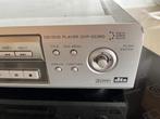 DVD speler Sony, Ophalen, Sony