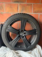 Set Winterwielen (Velgen + Goodyear Winterbanden), Auto-onderdelen, Banden en Velgen, 19 inch, Velg(en), Personenwagen, Gebruikt