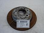 FREIN DISQUE ARRIÈRE BMW 3 serie Gran Turismo (F34), Utilisé, BMW