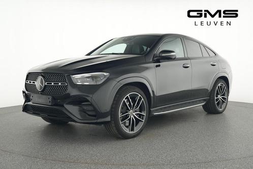 Mercedes-Benz GLE 400 e 4MATIC Coupé AMG Line, Auto's, Mercedes-Benz, Bedrijf, Te koop, GLE Coupé, 360° camera, 4x4, ABS, Achteruitrijcamera