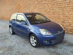 Ford Fiesta automaat 1.4  2008, Auto's, Automaat, 1400 cc, Particulier, Fiësta