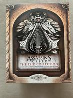 Assassin’s Creed The Ezio Collection Collector’s Case, Enlèvement ou Envoi