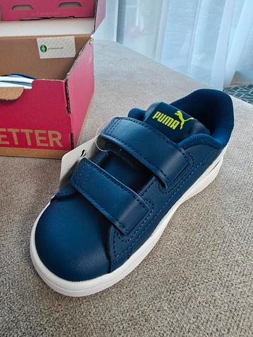 Puma maat 25 beschikbaar voor biedingen