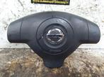Airbag links (Stuur) van een Nissan Pixo, Ophalen of Verzenden, 3 maanden garantie, Gebruikt, Nissan