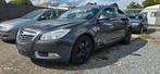 Opel Insignia 2.0dci Euro5 Voor Export, Auto's, Euro 5, Bedrijf, Diesel, Insignia