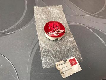 Delirium red verlichte taplens, nieuw beschikbaar voor biedingen