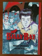 1er tome de la série manga Billy Bat, Comme neuf, Japon (Manga), Comics, N. Urasawa,T. Nagasaki