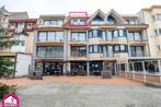 Appartement te koop in Middelkerke, 2 slpks, Immo, 51 m², Appartement, 2 kamers