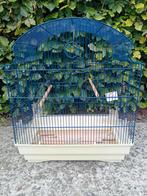 Vogelhokje