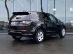 Land Rover Discovery Sport Hybrid, P300e R-Dynamic S,Leder,C, Autos, Cuir, Euro 6, Entreprise, Discovery Sport