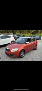 SKODA FABIA 1.2 TSI 75 pk, Auto's, 5 deurs, Particulier, Fabia, Boordcomputer