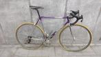 vélo de route vintage en acier Martelly taille 56, Vélos & Vélomoteurs, Autres marques, Acier, Enlèvement, 28 pouces
