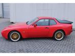Porsche - 944 - Oldtimer, Gebruikt, Bedrijf, Handgeschakeld, Coupé