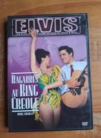 King Creole - Elvis Presley, Ophalen of Verzenden, Gebruikt, Overige genres