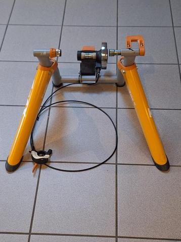 tacx fietsroller  type satori beschikbaar voor biedingen