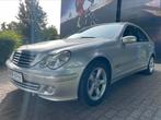 Mercedes C200d Avantgarde/Airco/Cruise/Pdc, Auto's, 90 kW, 161 g/km, Leder en Stof, Bedrijf