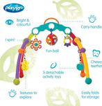 Arche nomade de jeux pliante - PLAYGRO - Junyju - Pour bébé, Enfants & Bébés, Enlèvement ou Envoi, Comme neuf, 0 à 6 mois