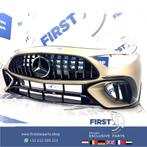 W232 R232 SL AMG BUMPER COMPLEET A2328858502 AERO PACKAGE or, Gebruikt, Voor, Mercedes-Benz, Ophalen of Verzenden