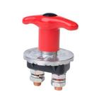 Hoofdstroomschakelaar 150A – Max 2000A – 24V, Ophalen of Verzenden