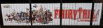 Fairy Tail "L'intégrale" Format A4, Boeken, Complete serie of reeks, Ophalen, Zo goed als nieuw