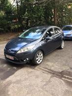 Ford fiesta 1.4 TDCI Clima Euro 4 Export, Auto's, Ford, Diesel, Fiësta, Euro 4, Te koop
