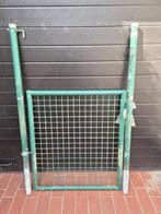Tuinpoortje, Ophalen, Gebruikt, Minder dan 100 cm, 100 tot 150 cm