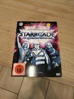 Starrcade The essential collection, Cd's en Dvd's, Dvd's | Sport en Fitness, Ophalen of Verzenden, Gebruikt, Vechtsport, Speelfilm
