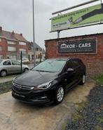 Opel Astra - 2017 - 1.0 benzine, Auto's, Bedrijf, Handgeschakeld, Astra, Te koop