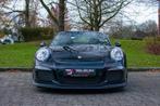 Porsche 911 GT3 3.8i - PASM - Sportuitlaat - Volledige gesch, Auto's, Automaat, Achterwielaandrijving, USB, 1505 kg