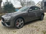 Maserati Levante Modena S 3.0 V6 Voiture Voyageurs 2022, Achat, Entreprise, Autres carburants, Autre carrosserie