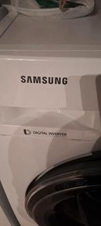 Samsung wasmachine, Ophalen, Gebruikt, 8 tot 10 kg, Handwasprogramma