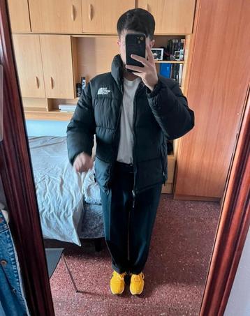 The Northface retro 700 Nuptste  beschikbaar voor biedingen