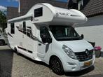 Renault Master Rimor Luano Katamarano 209, Overige merken, 7 tot 8 meter, Bedrijf, Diesel
