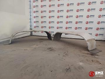 Occ jeu de ailes en aluminium double essieu, Utilisé, Autres marques, Carrosserie et Tôlerie